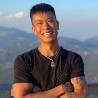 Jimmy Le