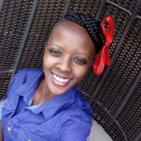 Maureen Kariuki