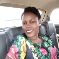 Emily Naiwumbwe