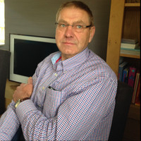 Ad Klein Breteler