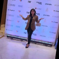 Tejashree Pawar