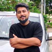Kapil Kumar Naik