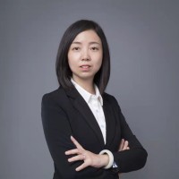 Helena Zhang