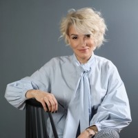 Marianna Galstyan PMP®