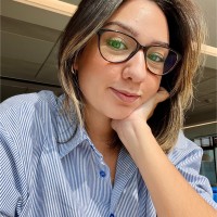 Cauane Rodrigues