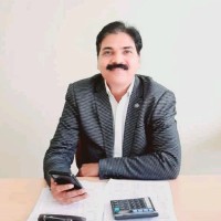 Sunil Rao