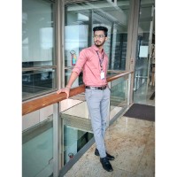 Shubham Mhatre