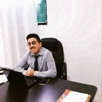 Luis Pesantez