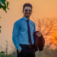 Karan Sharma