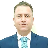 Omar J.Raheem