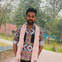 Chetan Bhogal