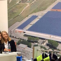 Annemarie Kerckhoffs