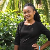 Betty Wanjiku