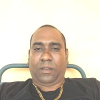 Terrence Ramoutar