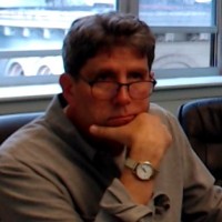 Edward P. Dowdall