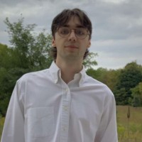 Drew Cook