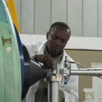Felix Balima, Phd