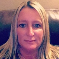 Angela Sweeney, SHRM-SCP
