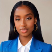 Samantha Umulisa (OO-MOO-LEE-SA)
