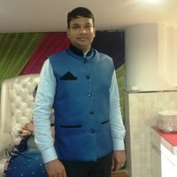 Vishal Bansal