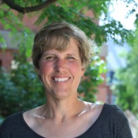 Joy Thompson