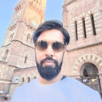 Anand Pandey