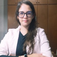 Liege de Souza Jacinto