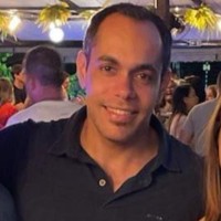 Breno Souza