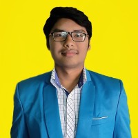 Anjan Kumar Sahoo