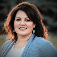 Stephanie Harris