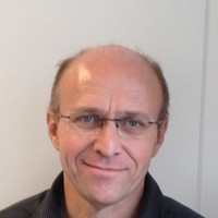 Damien François