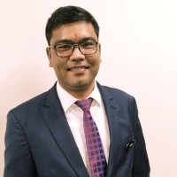 Sunil Kumar