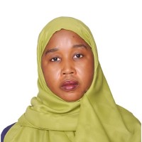 Alttoma Osman Abdalla, NEBOSH, IOSH, OSHA, COSHH, DEWA Certified