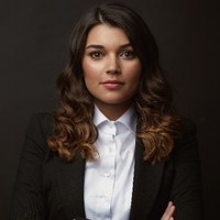 Alexandra Maciulschi