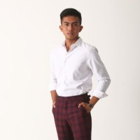 Bernadus Setya Ananda Wijaya