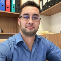 Gabriel Florin Căpriceană