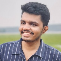 Gautham Krishna Nair