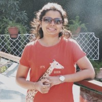 Durga Aphale, Ph.D.