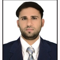Rashid Ali Quality Control Engineer