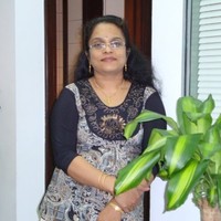 Jyothi Jay