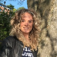 Gitte Andersen Grau