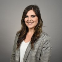 Shyanne Yeager, Mba
