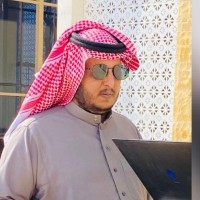 Saad Ali Fayez Al-Shahri