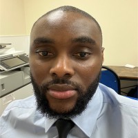 Pelumi Oyedemi