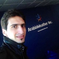 ahmad brahme