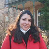 Zoya Masih