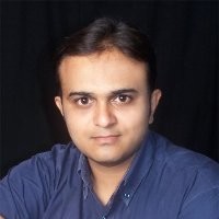 Naushil Ravindranath