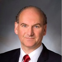 Trevor Strudley, Cfp®