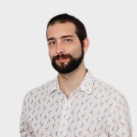 Andrés Velayos Sampedro