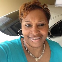 Fifi Harris